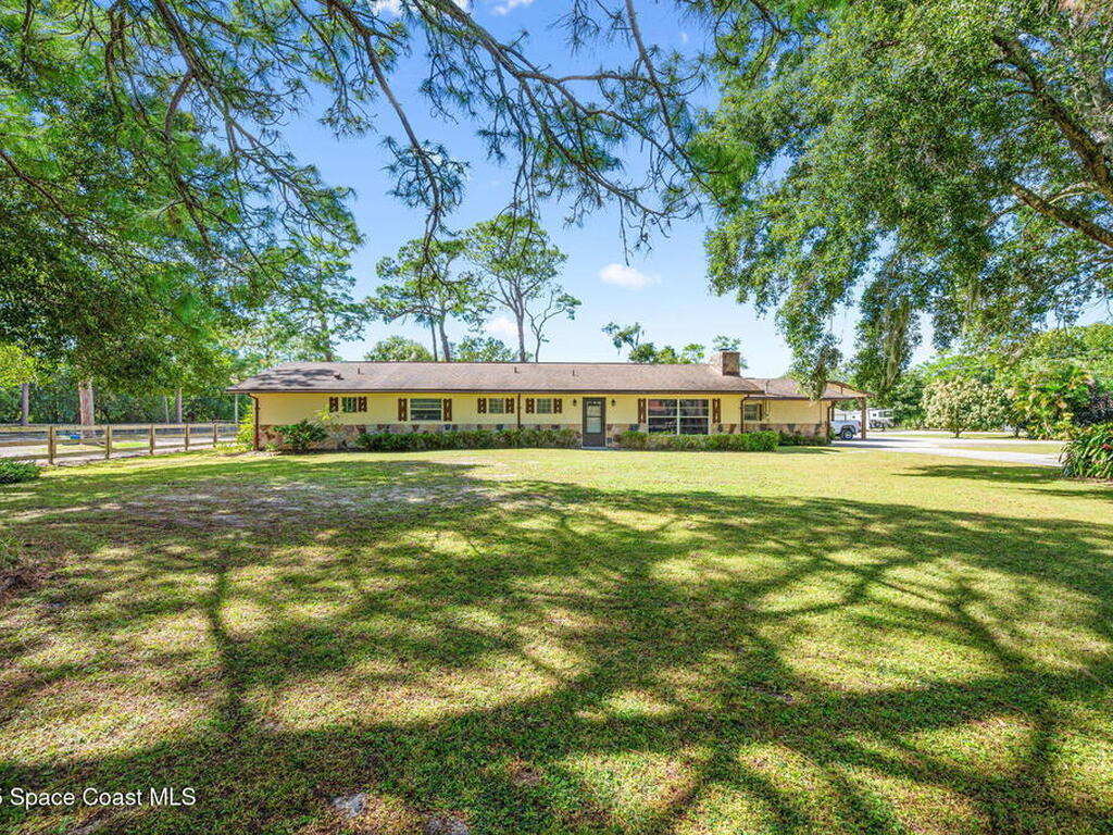 4505 Eldorado Way, Melbourne, FL 32934