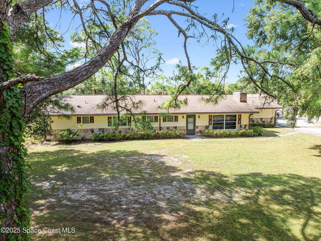 4505 Eldorado Way, Melbourne, FL 32934