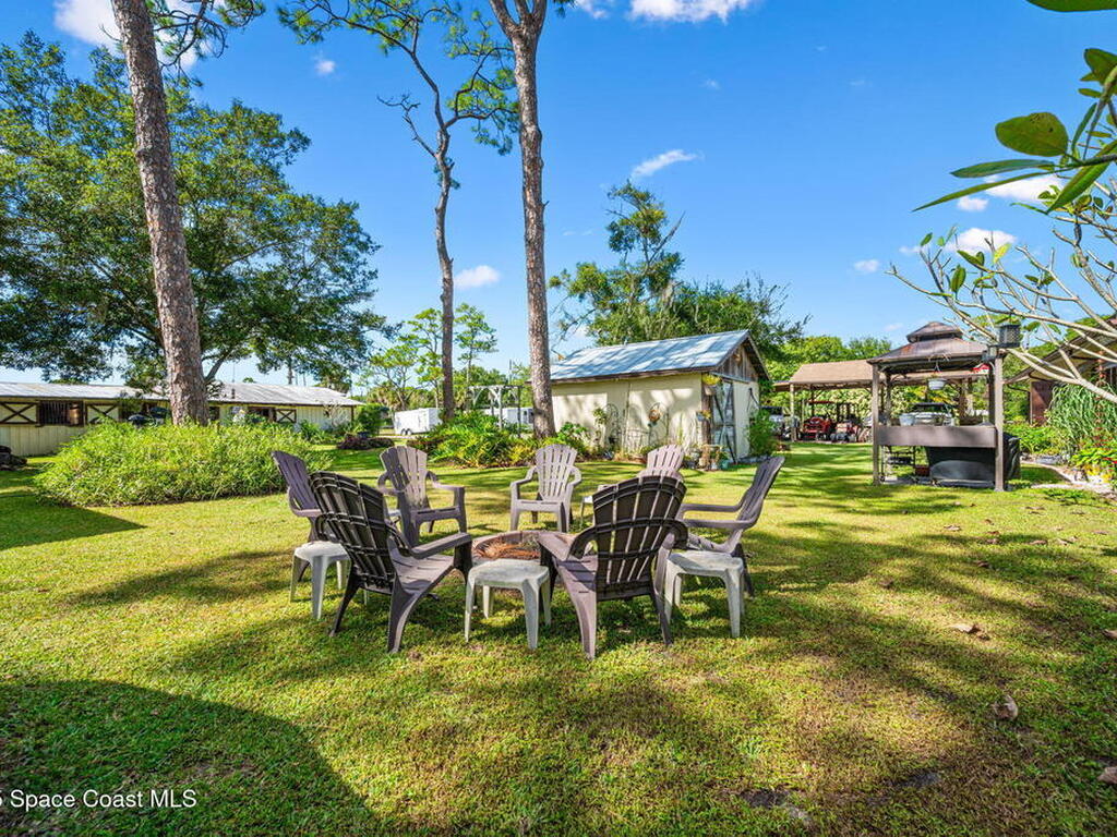 4505 Eldorado Way, Melbourne, FL 32934