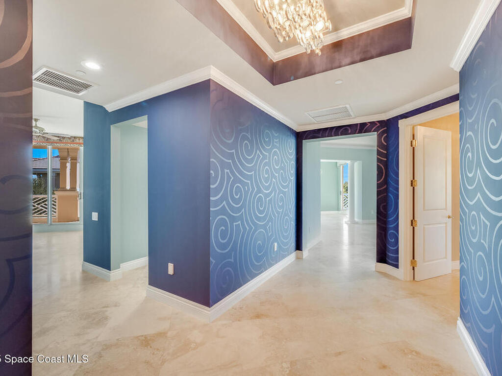 601 N Swim Club Drive, Indian River Shores, FL 32963