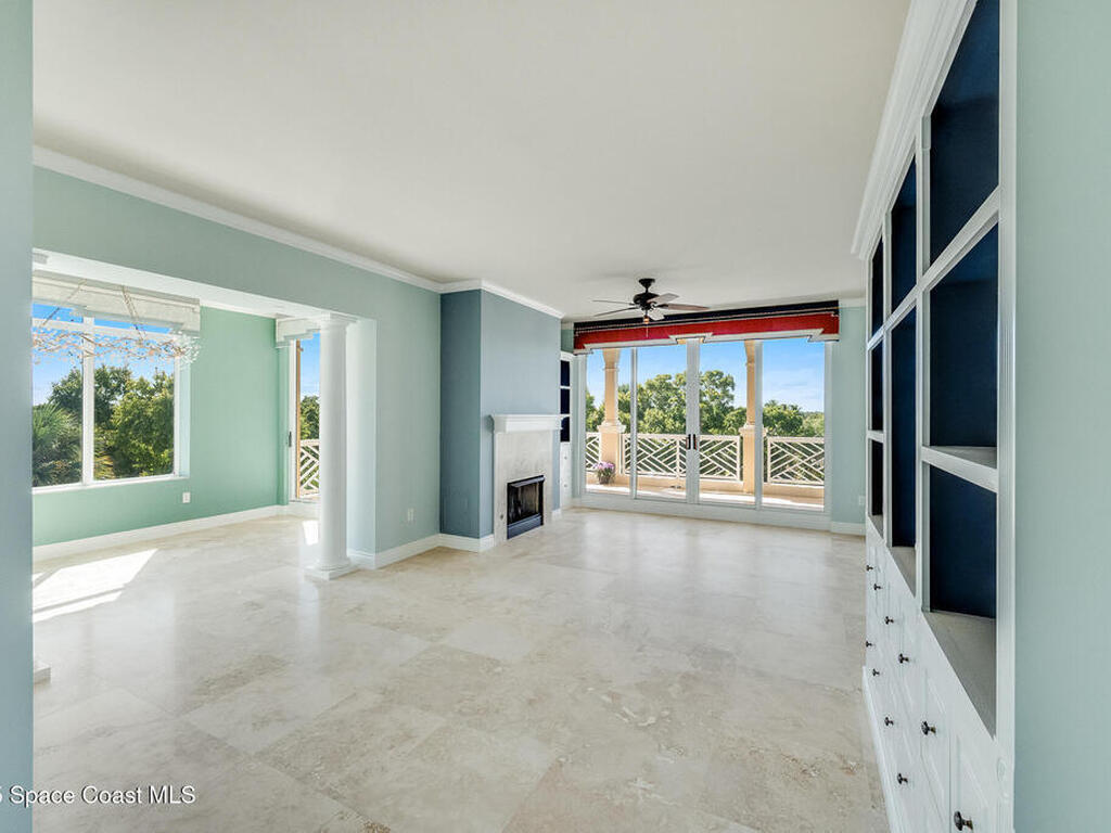 601 N Swim Club Drive, Indian River Shores, FL 32963