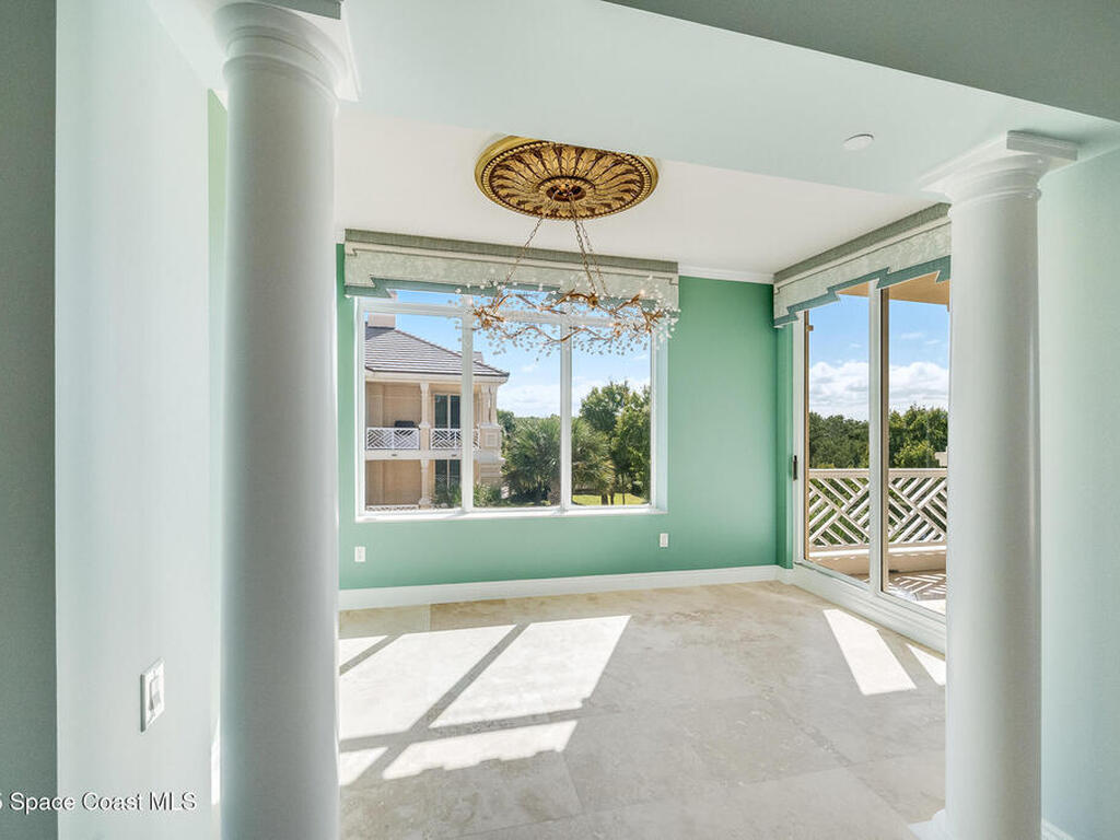 601 N Swim Club Drive, Indian River Shores, FL 32963