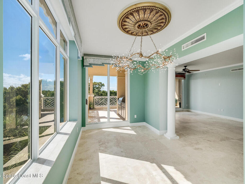 601 N Swim Club Drive, Indian River Shores, FL 32963