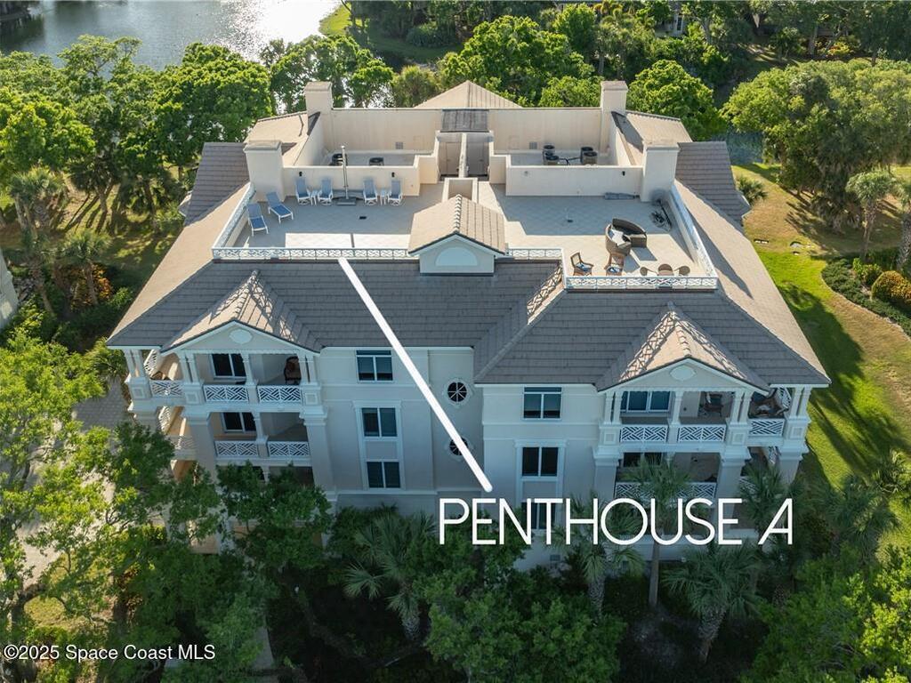 601 N Swim Club Drive, Indian River Shores, FL 32963