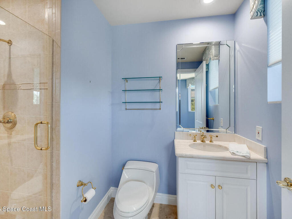 601 N Swim Club Drive, Indian River Shores, FL 32963