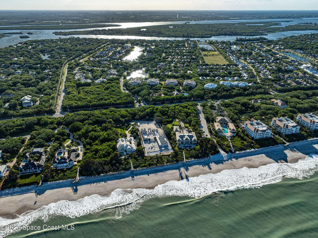 601 N Swim Club Drive, Indian River Shores, FL 32963