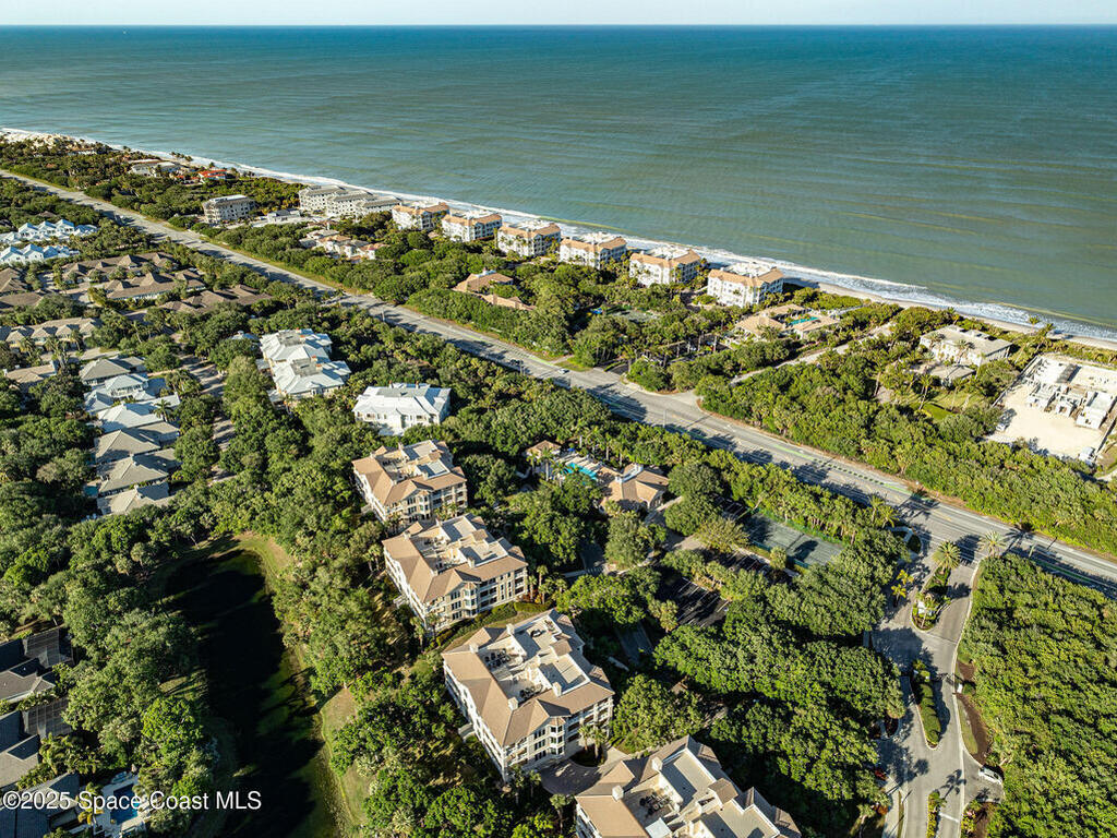 601 N Swim Club Drive, Indian River Shores, FL 32963