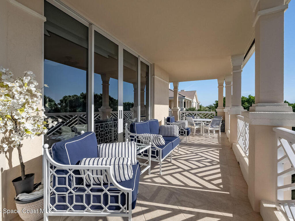 601 N Swim Club Drive, Indian River Shores, FL 32963