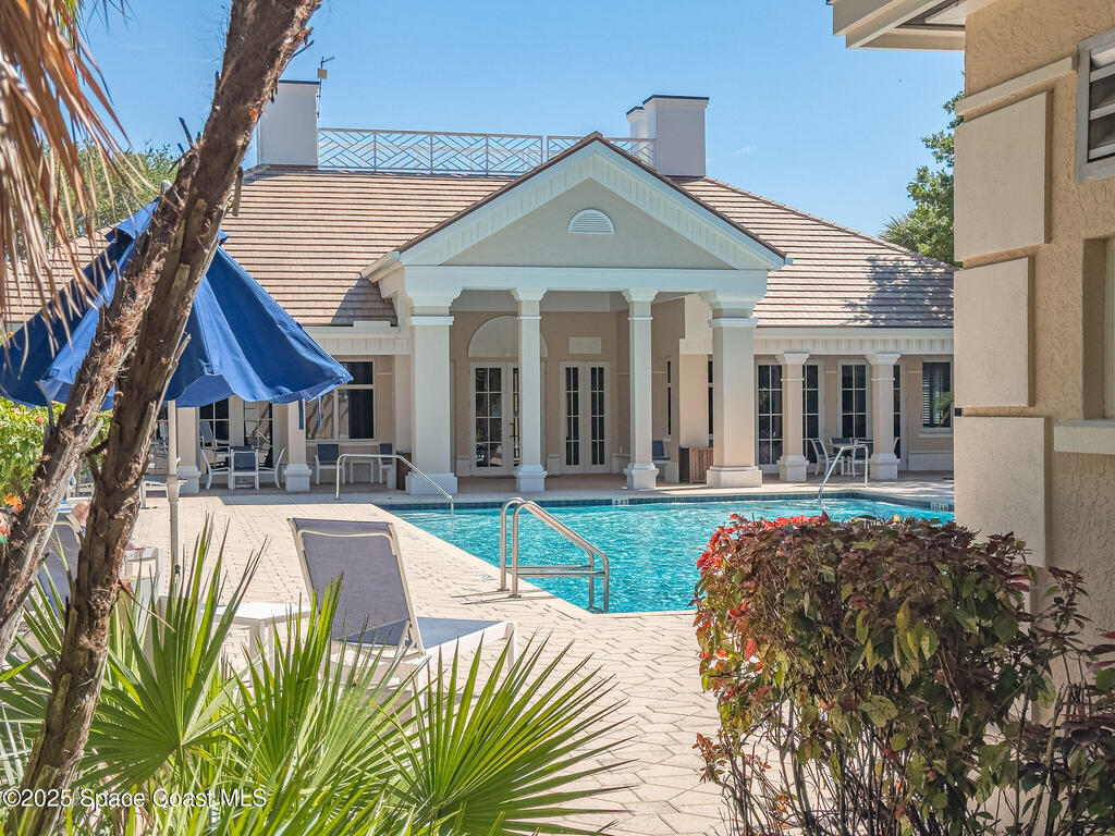 601 N Swim Club Drive, Indian River Shores, FL 32963