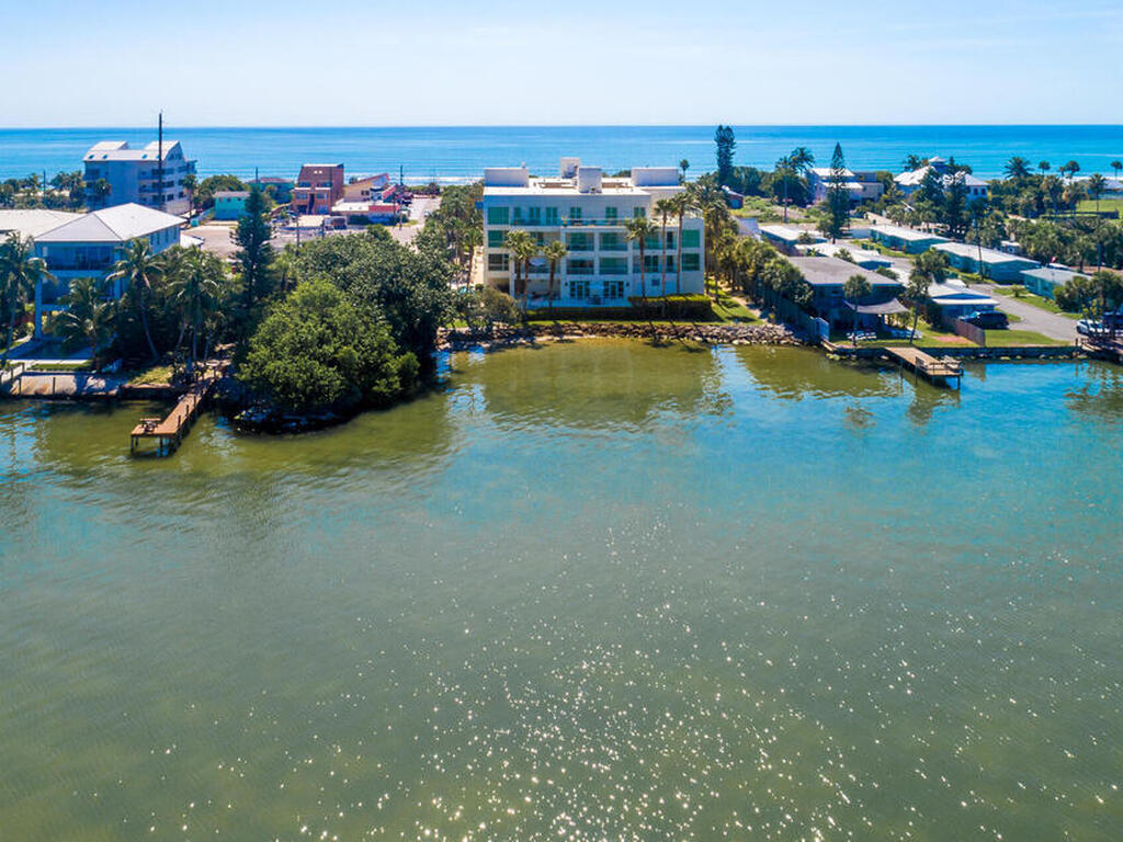 3500 S Atlantic Avenue, Cocoa Beach, FL 32931