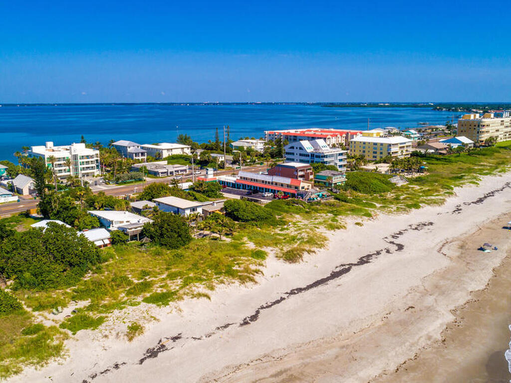 3500 S Atlantic Avenue, Cocoa Beach, FL 32931