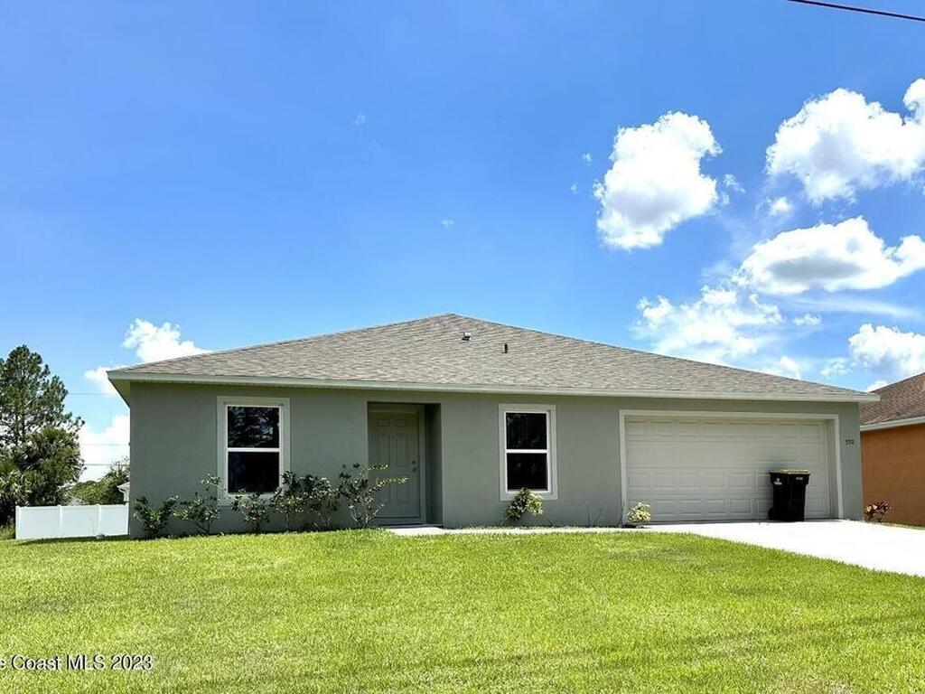 550 Osmosis Drive, Palm Bay, FL 32908