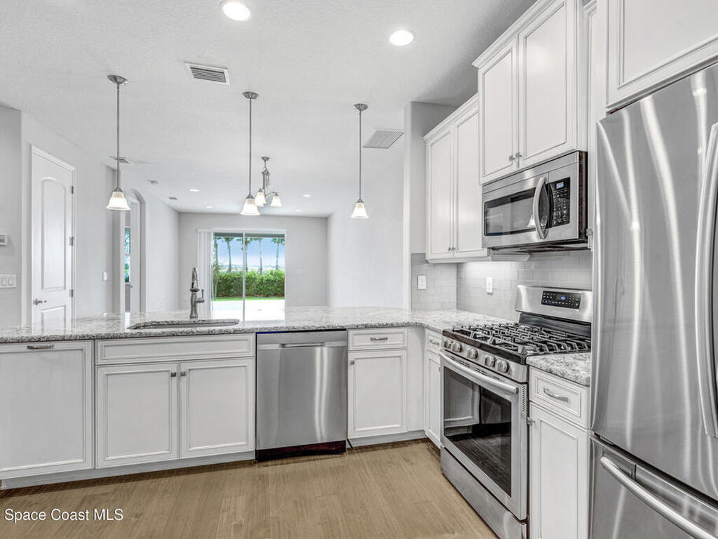 8313 Loren Cove Drive, Melbourne, FL 32940