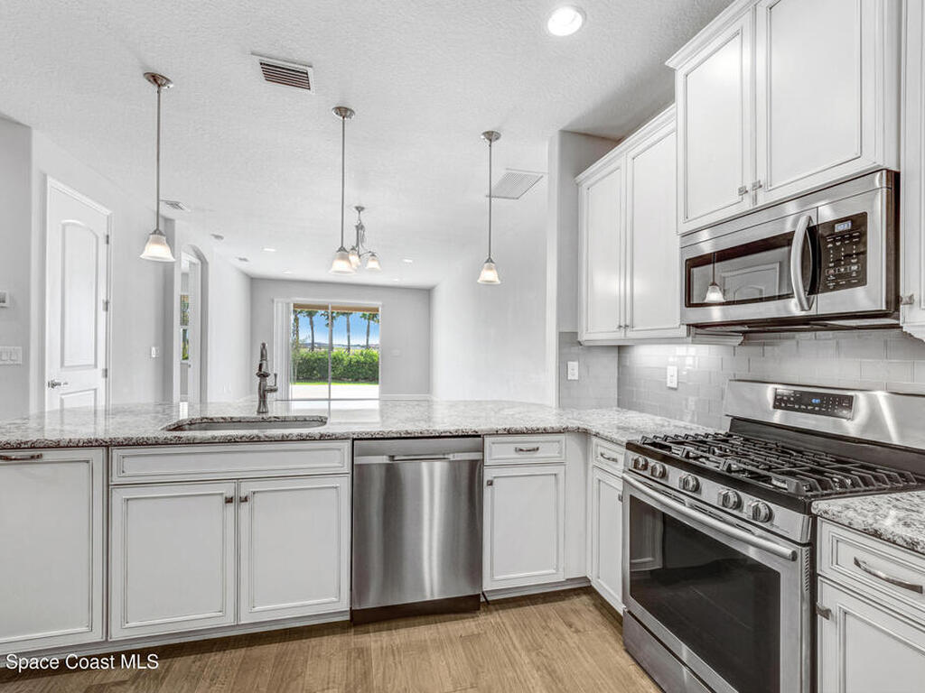 8313 Loren Cove Drive, Melbourne, FL 32940