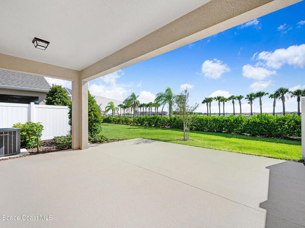 8313 Loren Cove Drive, Melbourne, FL 32940