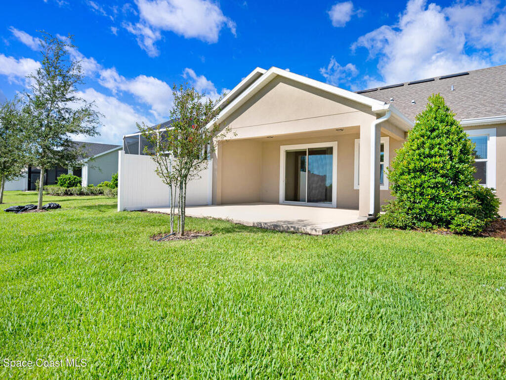 8313 Loren Cove Drive, Melbourne, FL 32940