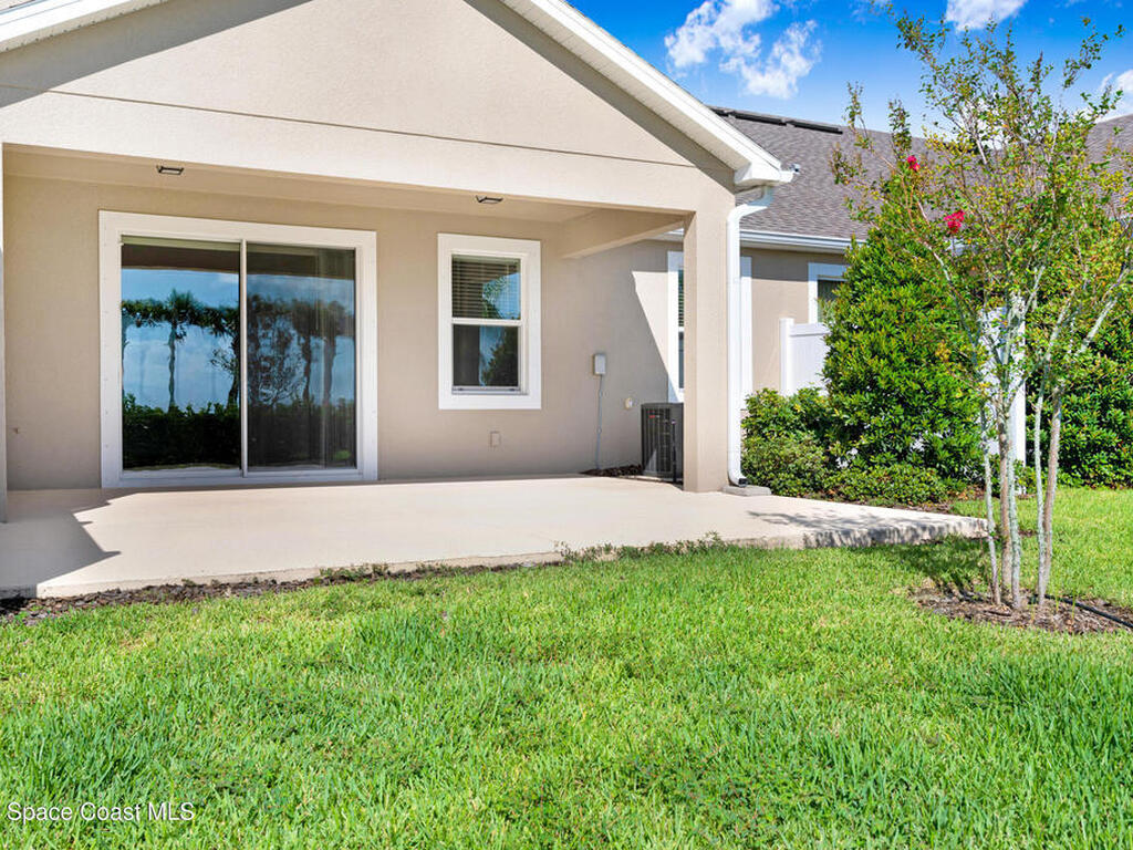 8313 Loren Cove Drive, Melbourne, FL 32940