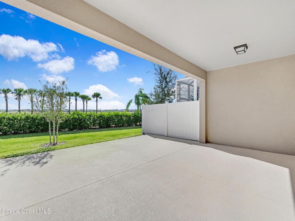 8313 Loren Cove Drive, Melbourne, FL 32940