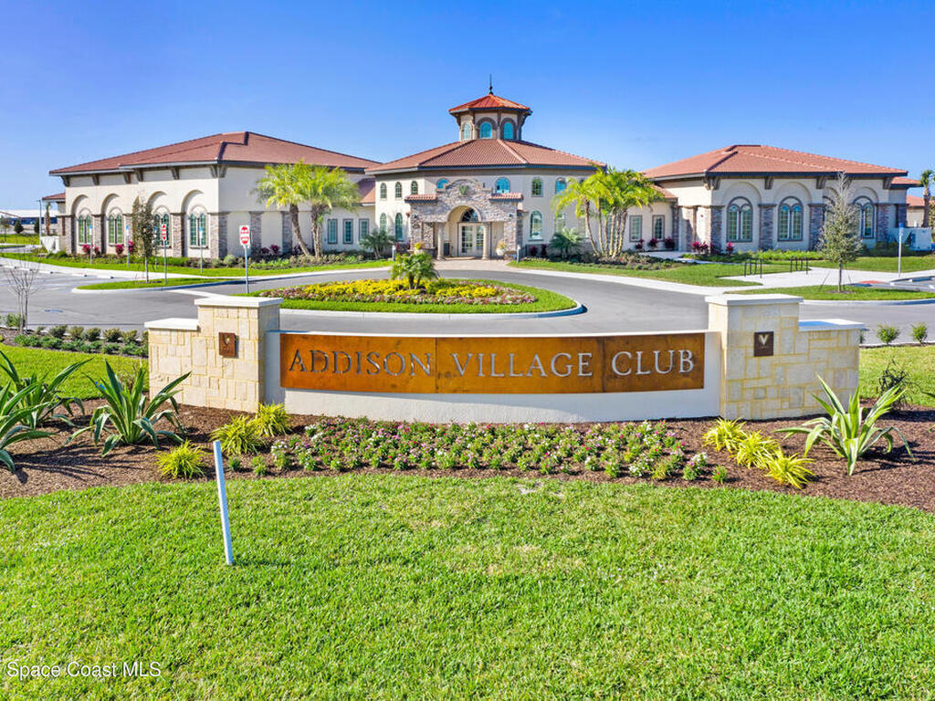 8313 Loren Cove Drive, Melbourne, FL 32940