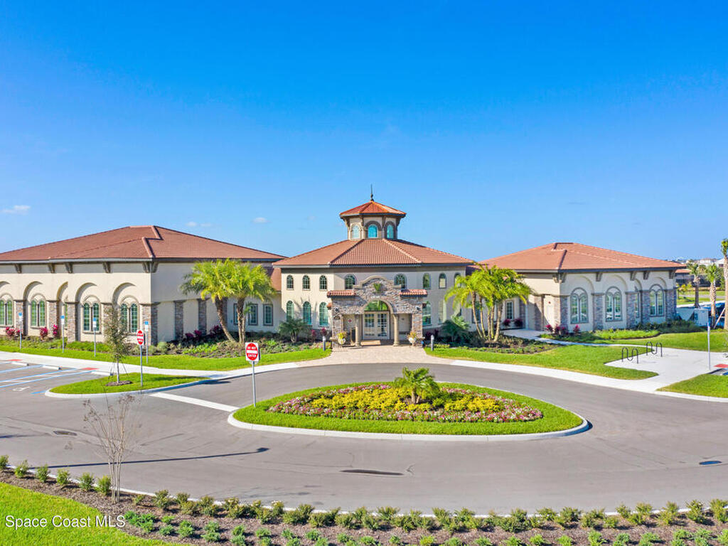 8313 Loren Cove Drive, Melbourne, FL 32940