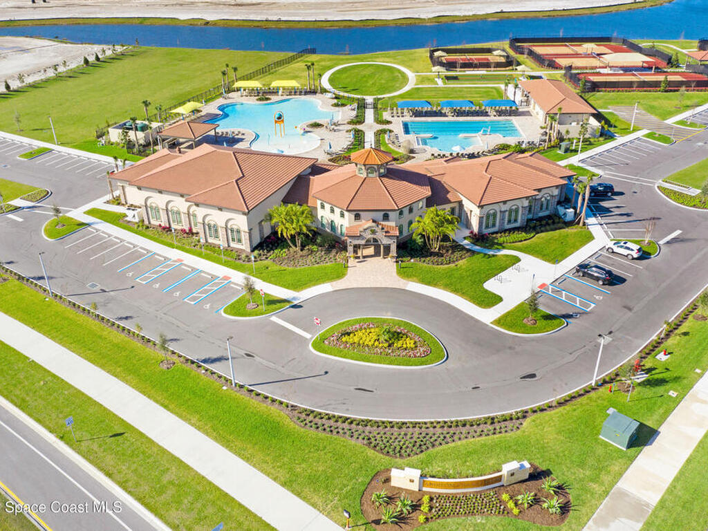 8313 Loren Cove Drive, Melbourne, FL 32940