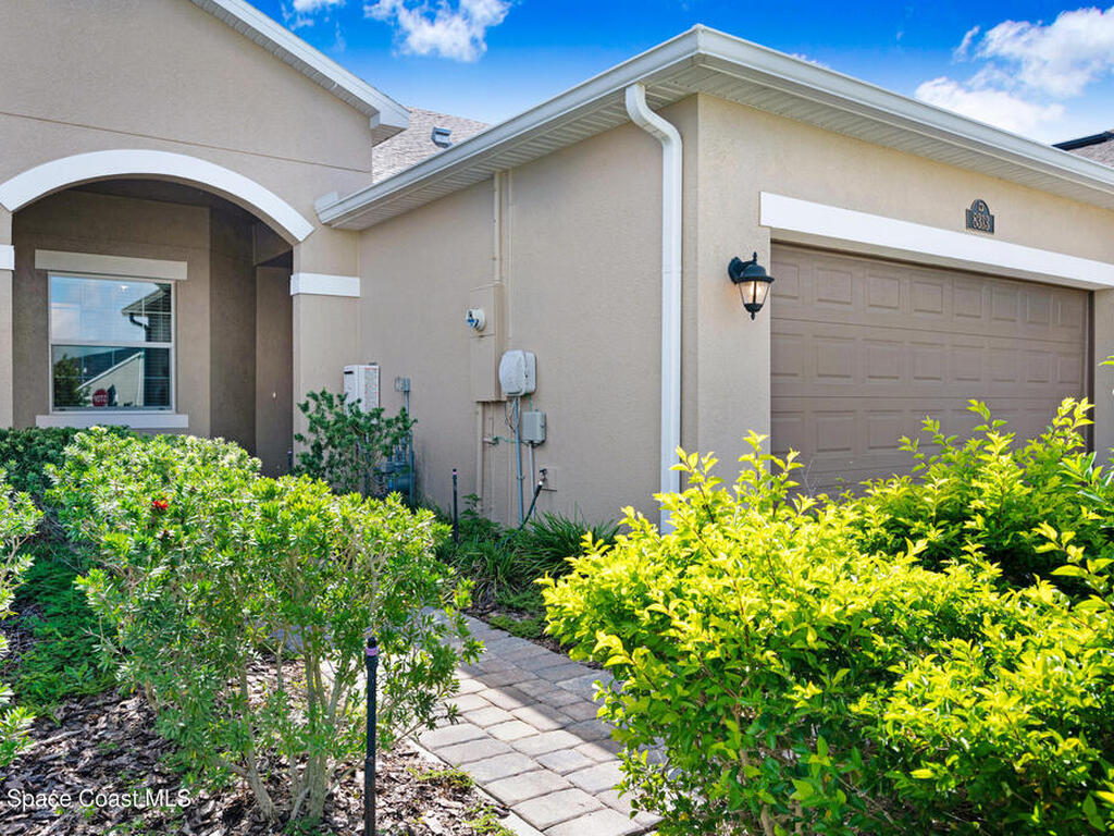 8313 Loren Cove Drive, Melbourne, FL 32940
