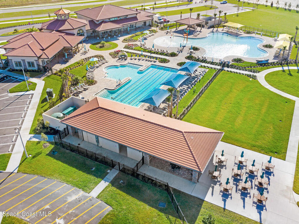 8313 Loren Cove Drive, Melbourne, FL 32940