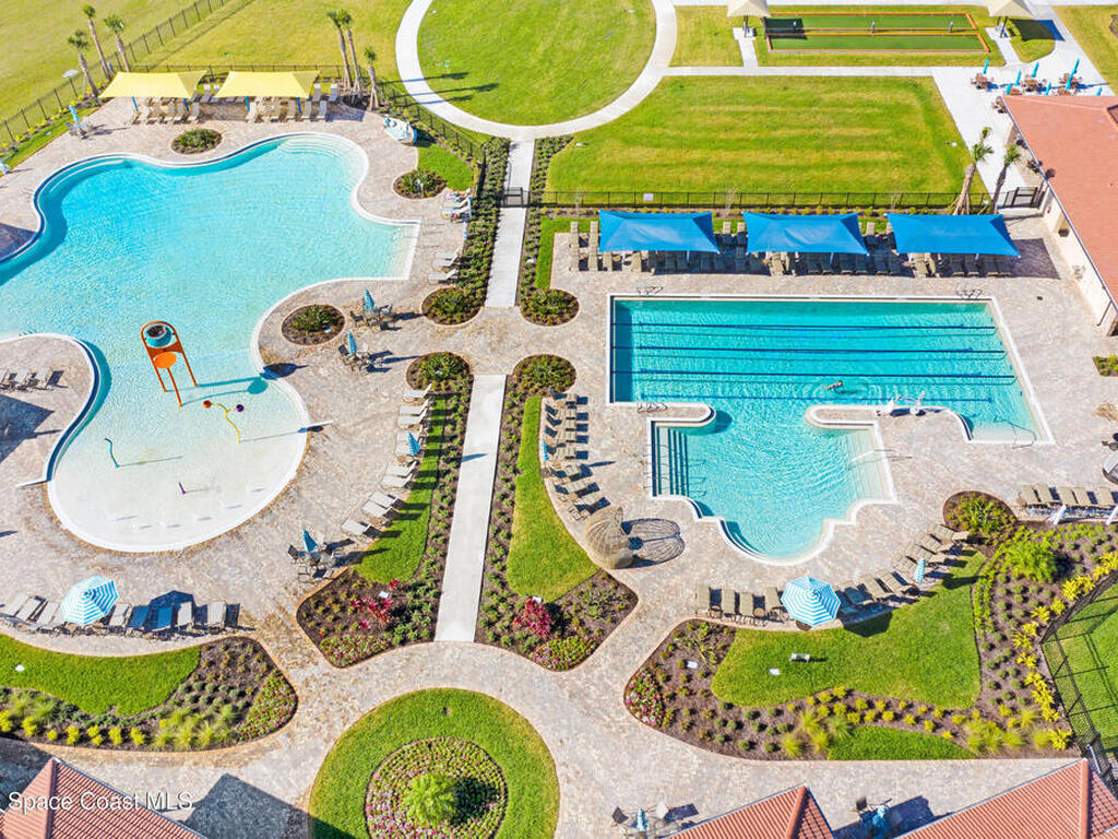 8313 Loren Cove Drive, Melbourne, FL 32940