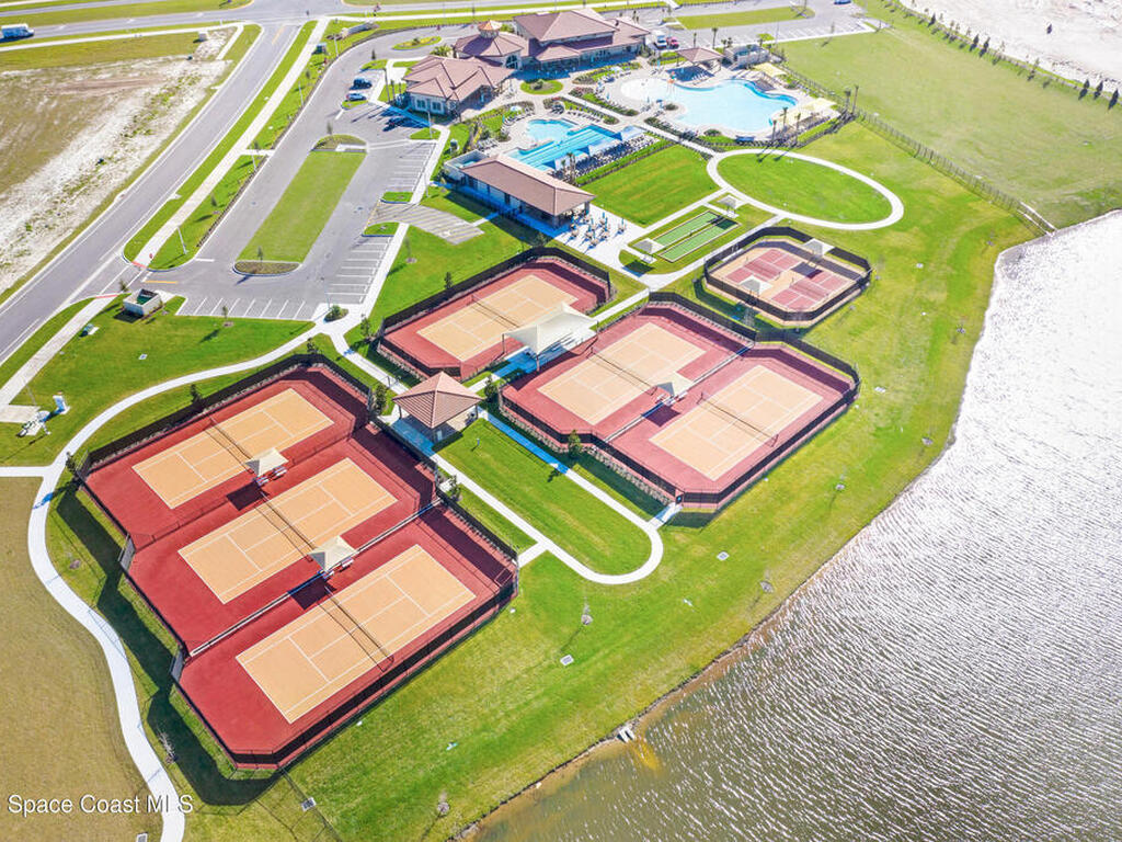 8313 Loren Cove Drive, Melbourne, FL 32940