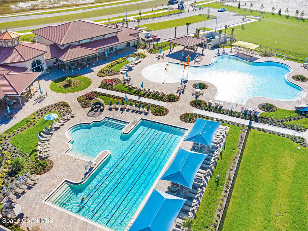 8313 Loren Cove Drive, Melbourne, FL 32940