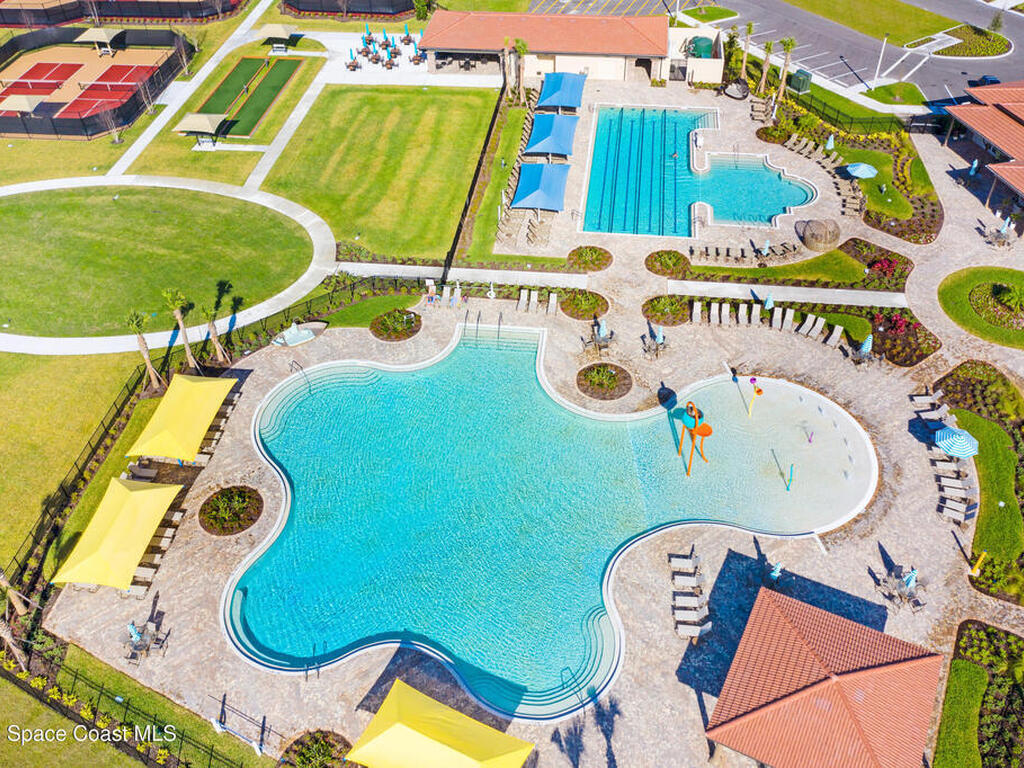 8313 Loren Cove Drive, Melbourne, FL 32940