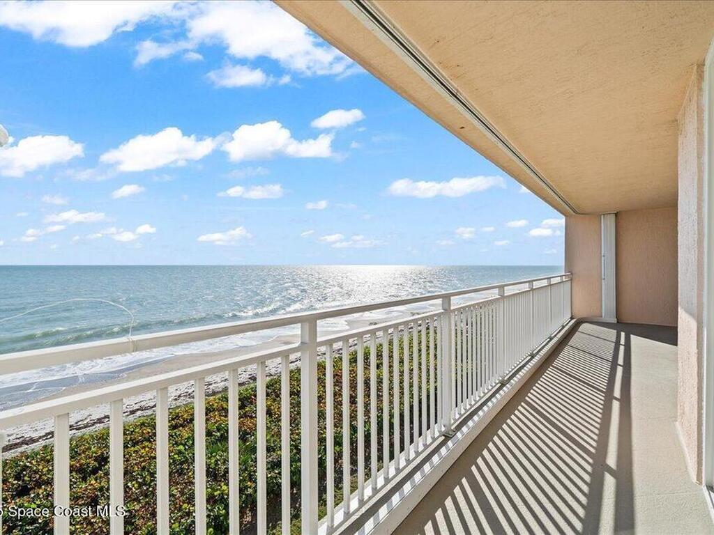 1941 Highway A1a, Indian Harbour Beach, FL 32937