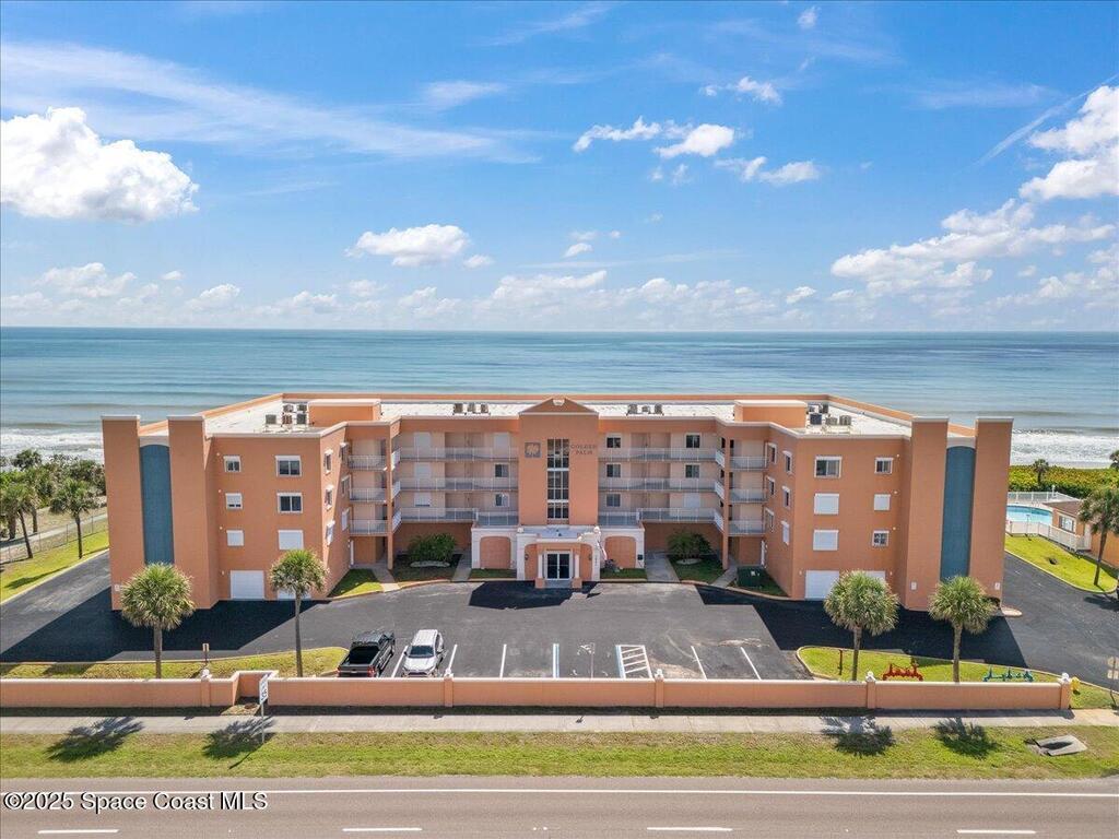 1941 Highway A1a, Indian Harbour Beach, FL 32937