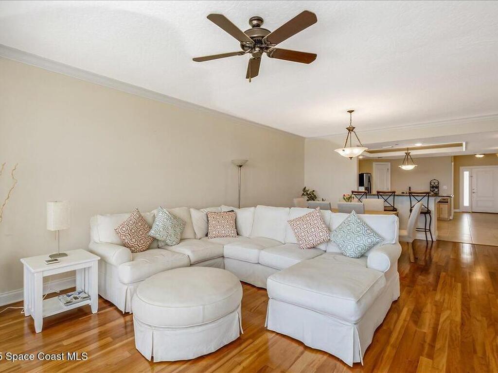 1 Eighth Avenue, Indialantic, FL 32903