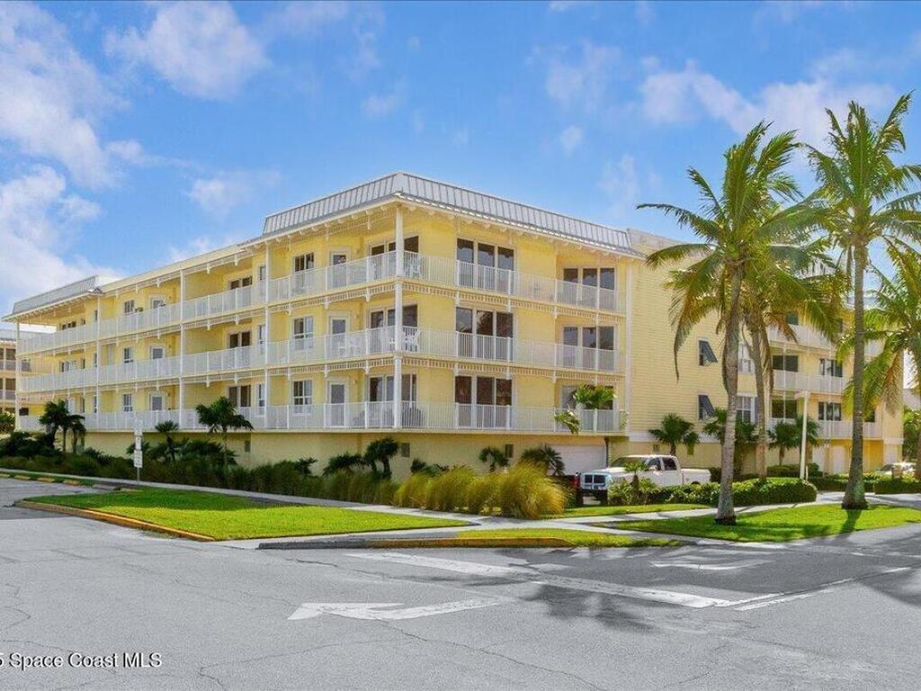 1 Eighth Avenue, Indialantic, FL 32903