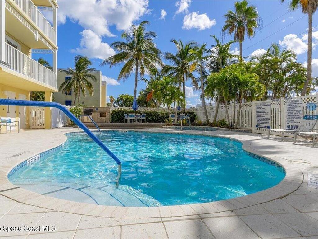 1 Eighth Avenue, Indialantic, FL 32903