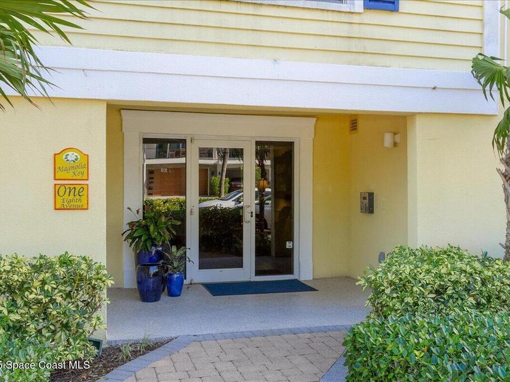 1 Eighth Avenue, Indialantic, FL 32903