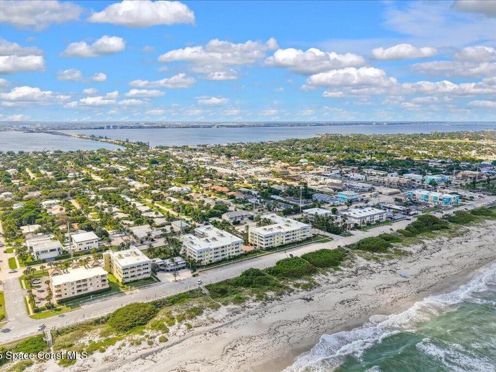1 Eighth Avenue, Indialantic, FL 32903