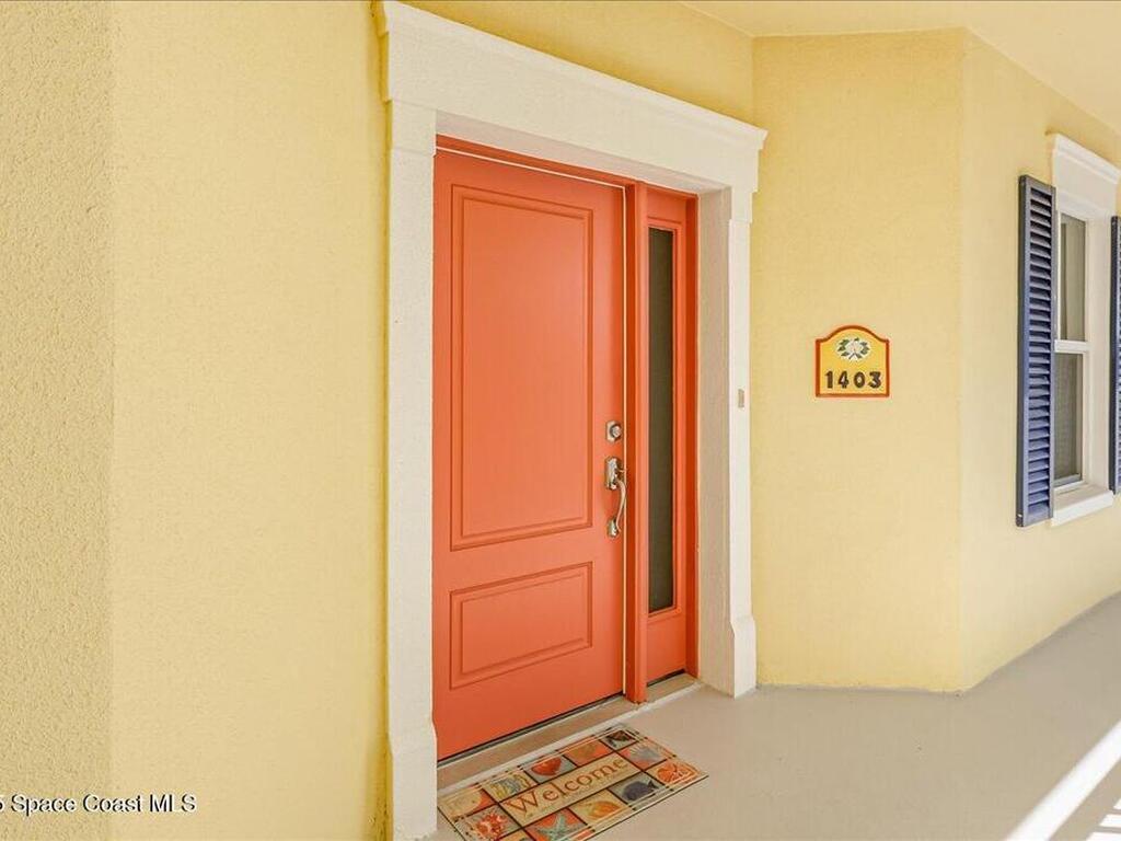 1 Eighth Avenue, Indialantic, FL 32903