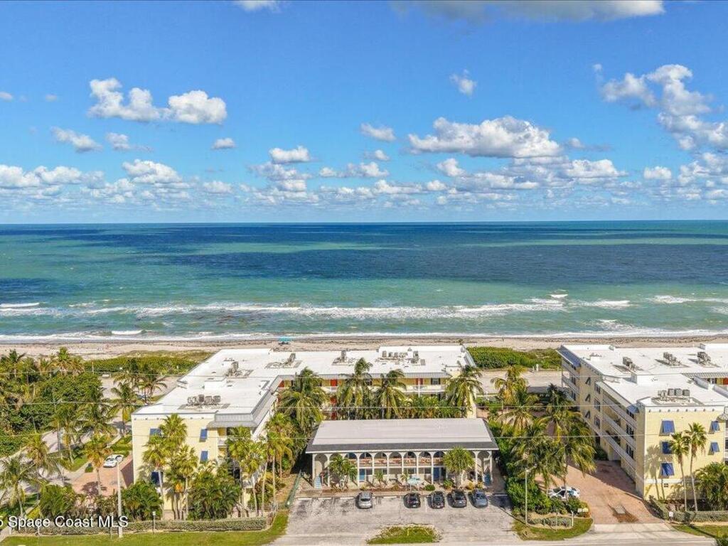 1 Eighth Avenue, Indialantic, FL 32903