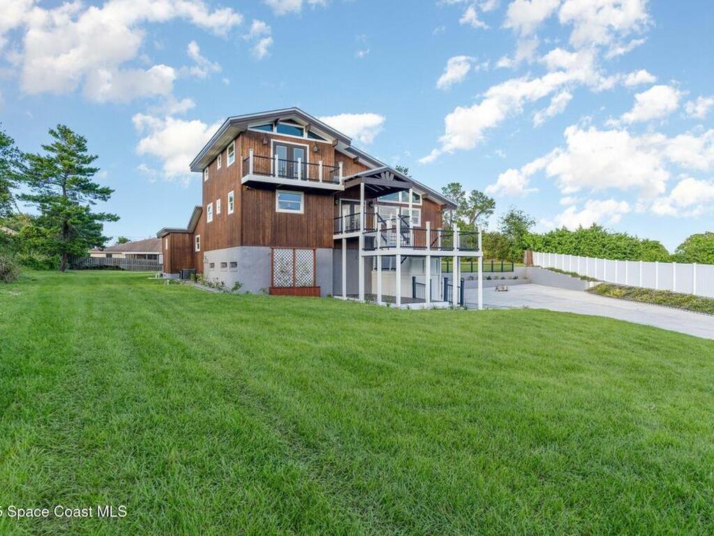 3620 Rosehaven Place, Titusville, FL 32796