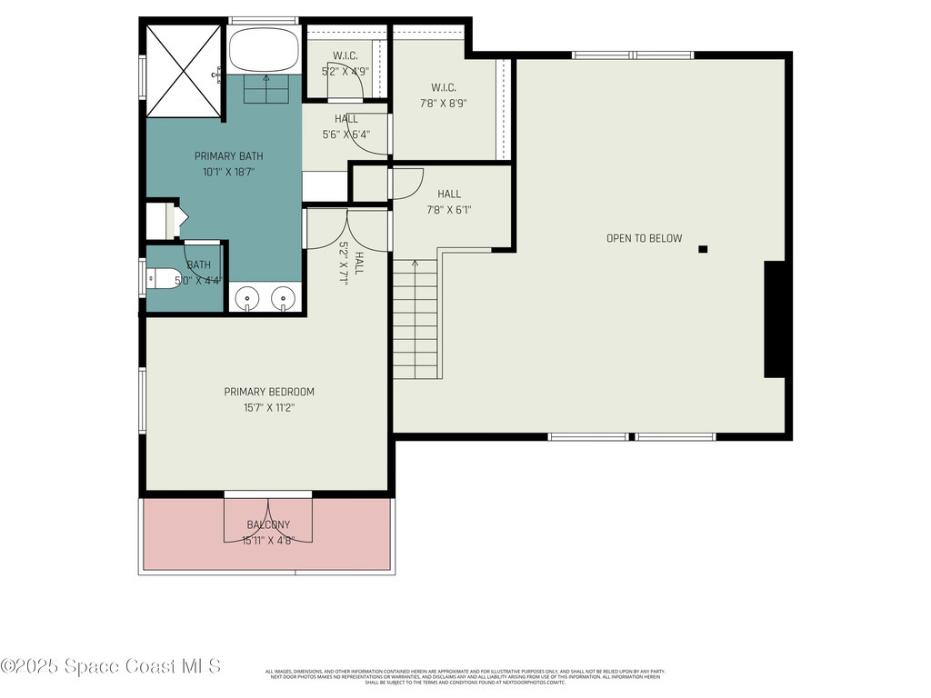 3620 Rosehaven Place, Titusville, FL 32796