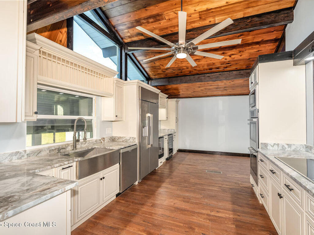 3620 Rosehaven Place, Titusville, FL 32796