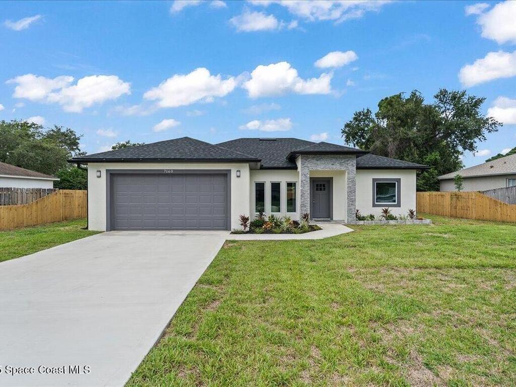 7160 Carlowe Avenue, Cocoa, FL 32927