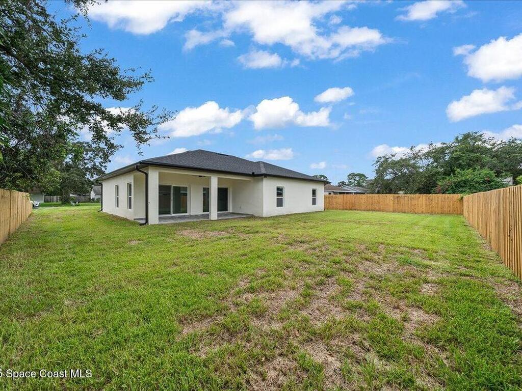 7160 Carlowe Avenue, Cocoa, FL 32927