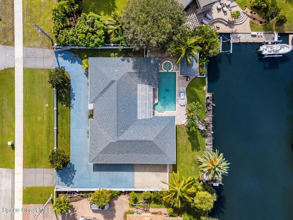 2294 N Riverside Drive, Indialantic, FL 32903