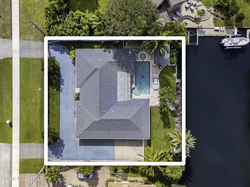 2294 N Riverside Drive, Indialantic, FL 32903