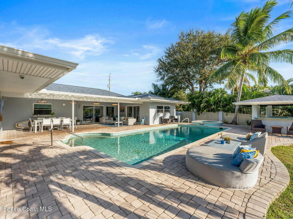 2294 N Riverside Drive, Indialantic, FL 32903