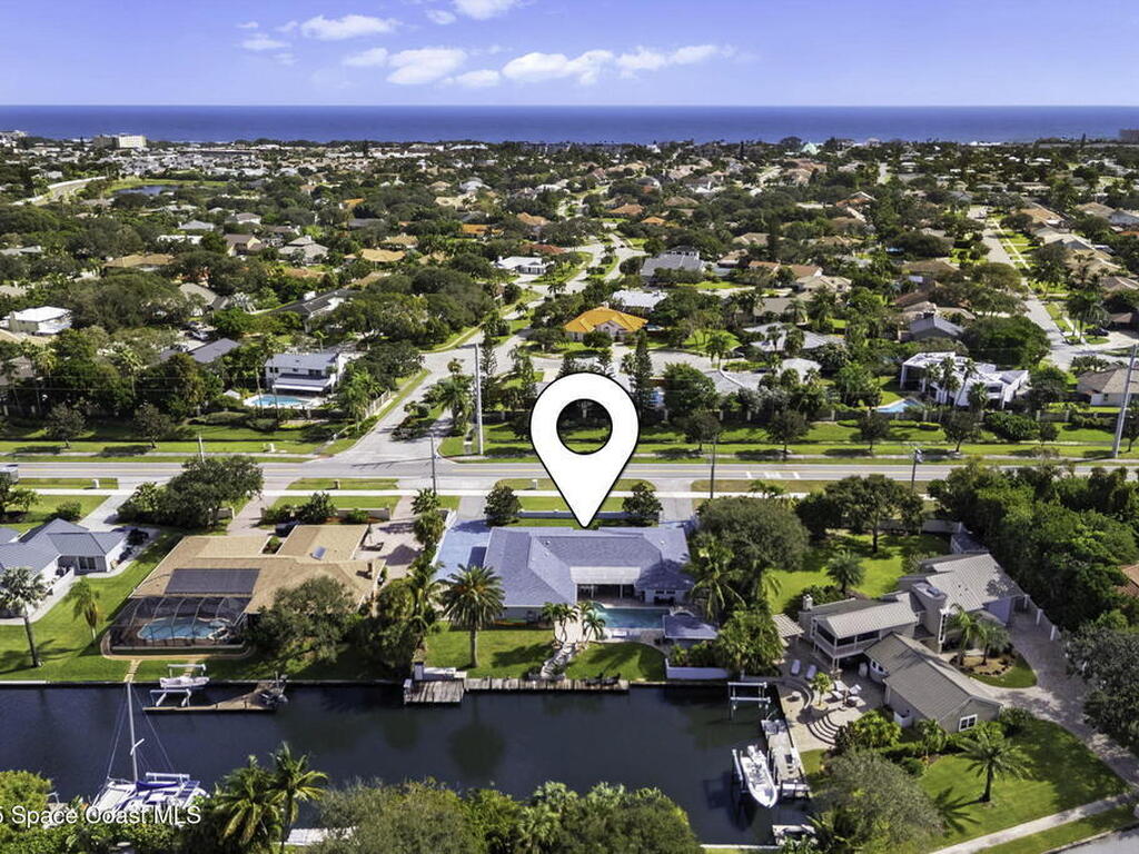 2294 N Riverside Drive, Indialantic, FL 32903