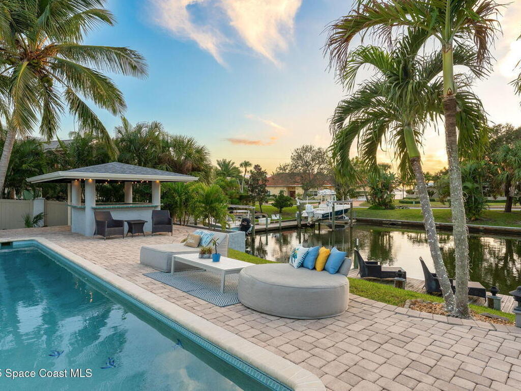 2294 N Riverside Drive, Indialantic, FL 32903